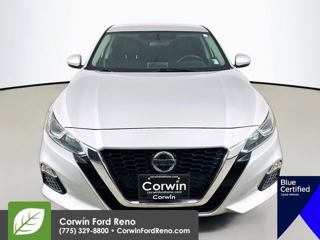 Used 2020 Nissan Altima 2.5 S image 9