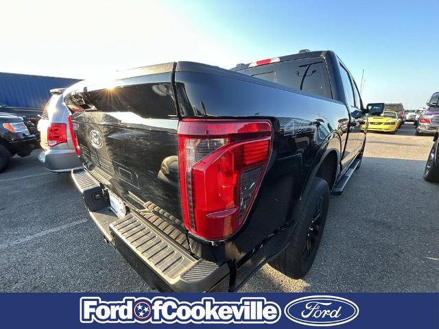 Certified 2024 Ford F150 XLT w/ Equipment Group 302A MID AWD/4WD image 2