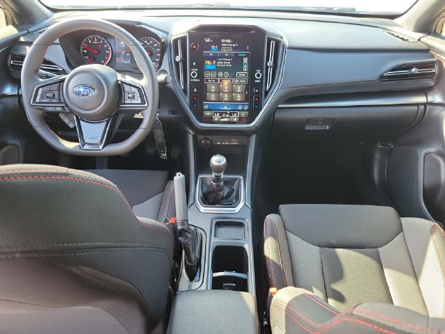 Used 2024 Subaru WRX AWD/4WD image 18