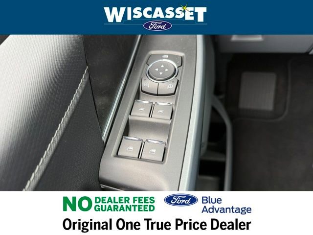 Certified 2022 Ford F150 XLT w/ Equipment Group 301A Mid image 19