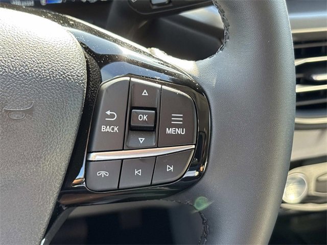 Certified 2023 Ford Escape Active w/ Tech Pack #2 image 29