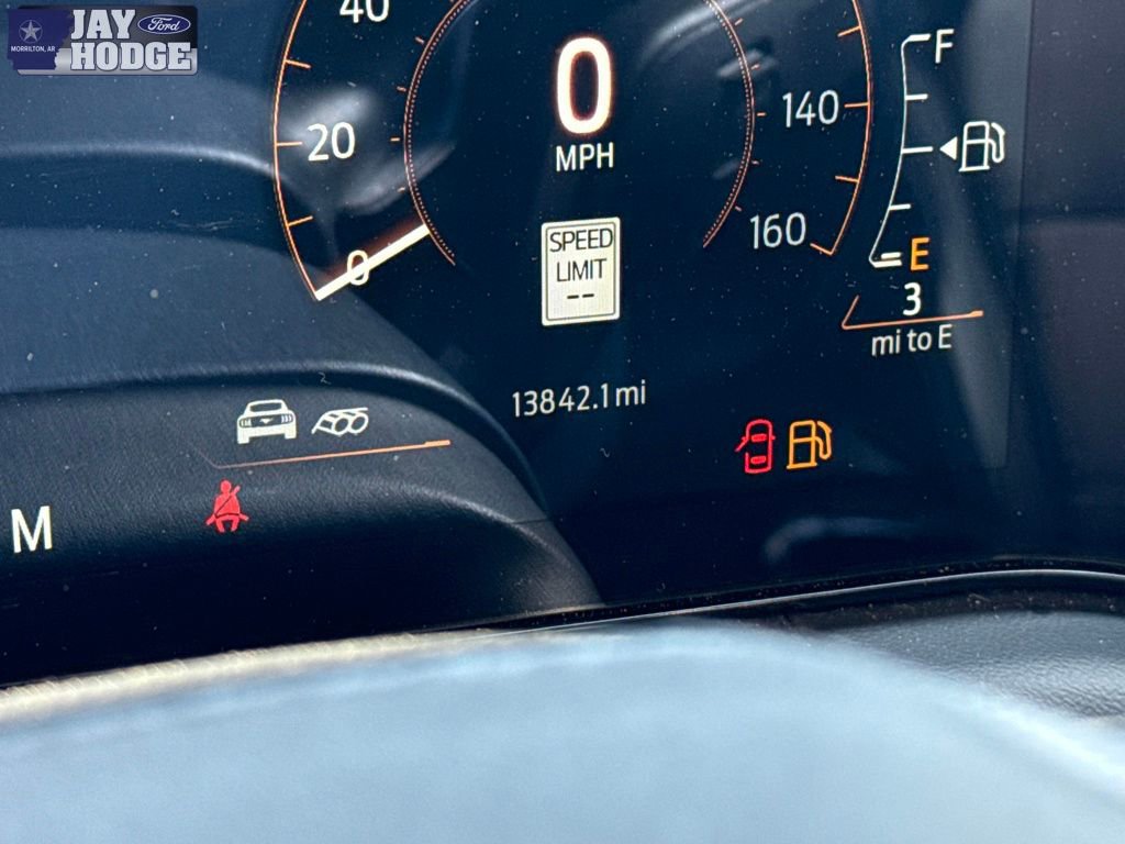 Certified 2024 Ford Mustang GT Premium image 20