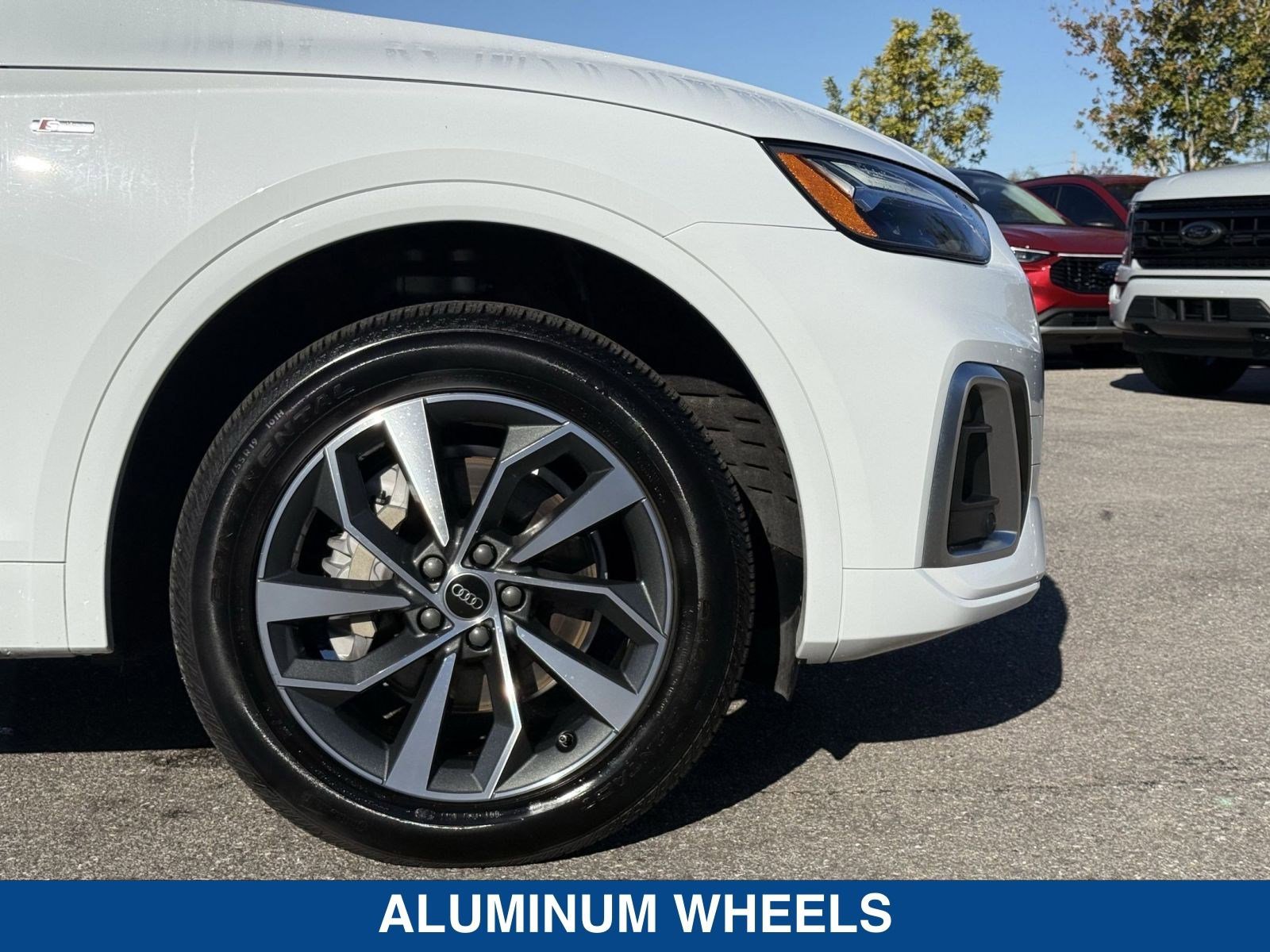 Used 2022 Audi Q5 2.0T Premium Plus image 11