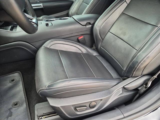 Certified 2024 Ford Mustang Premium RWD image 15