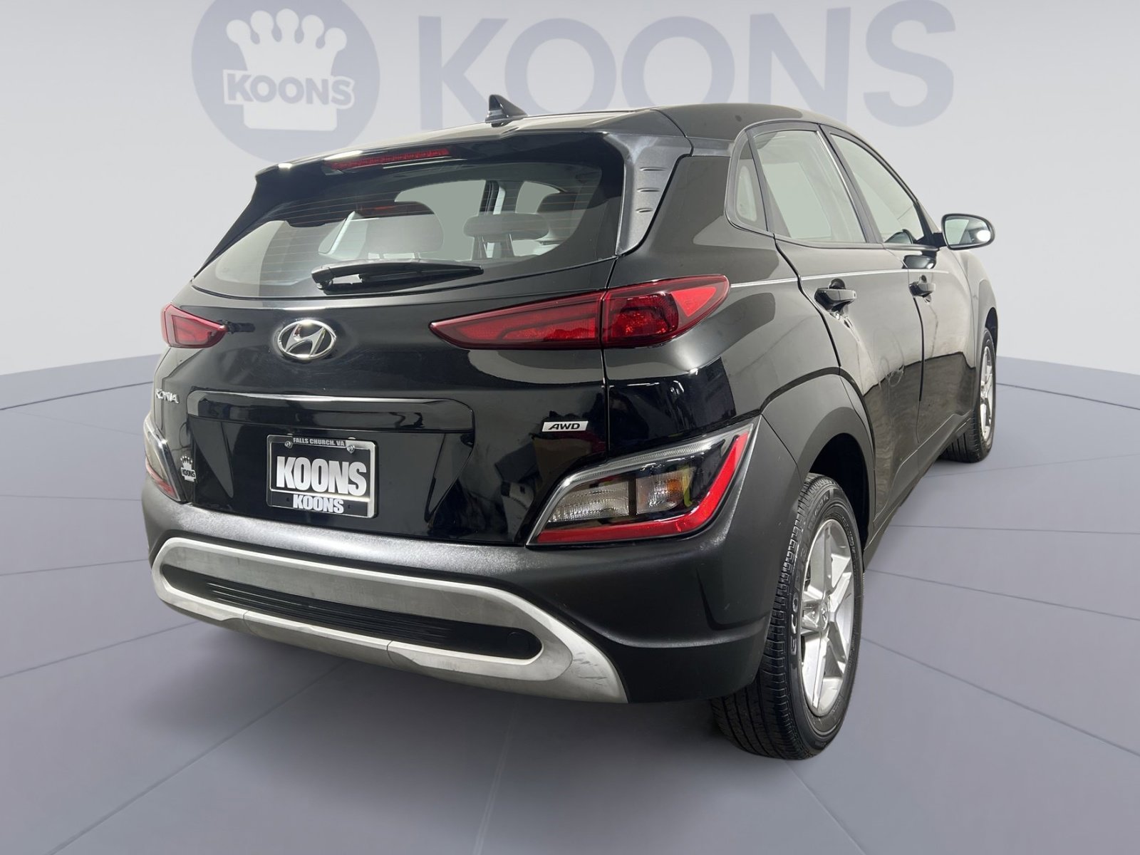 Used 2022 Hyundai Kona SE image 7