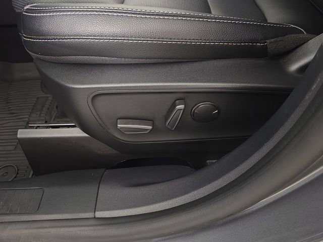 Certified 2022 Ford Escape SEL w/ Technology Package image 17