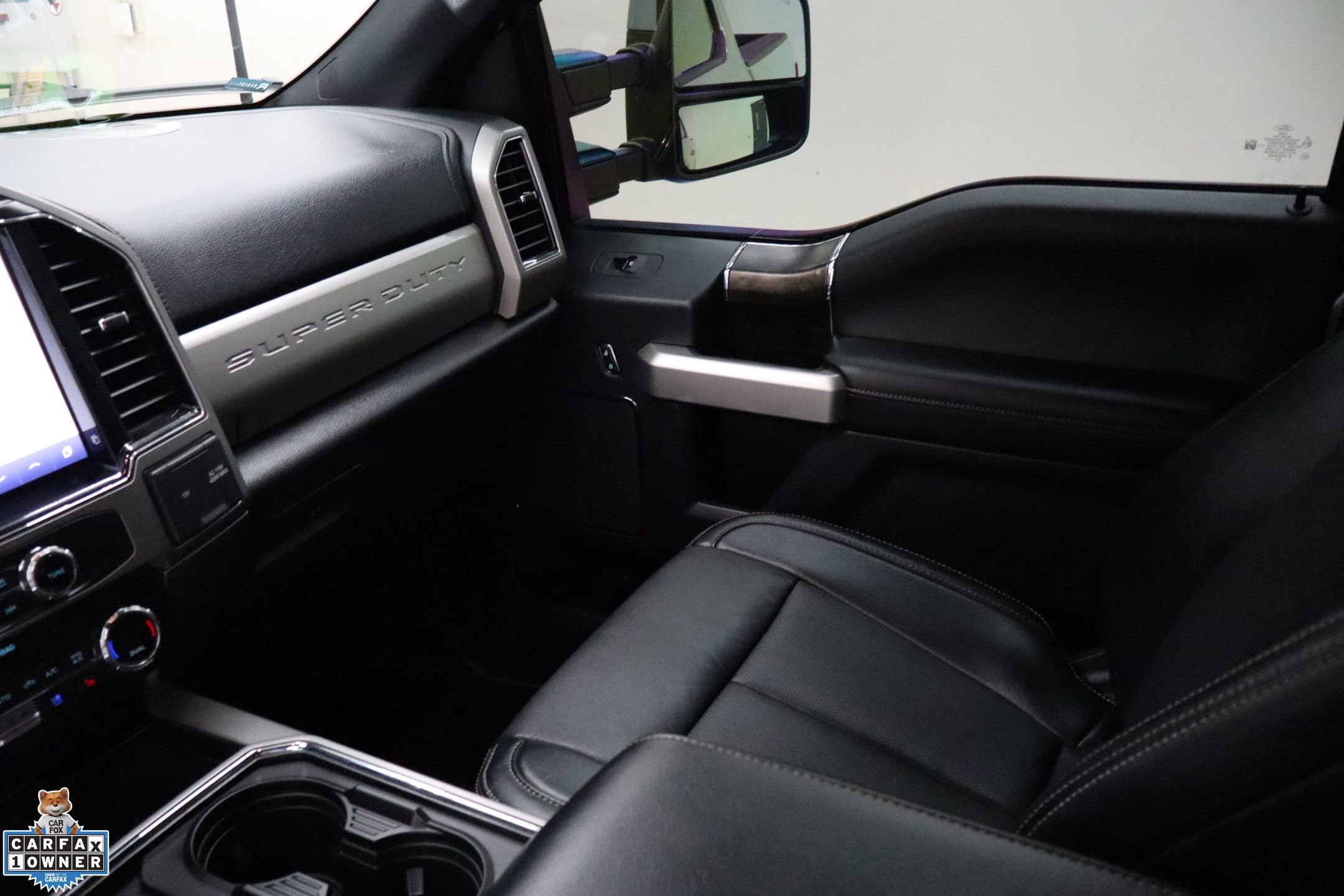 Certified 2022 Ford F250 Lariat w/ Lariat Value Package image 22