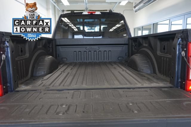 Certified 2021 Ford F350 Lariat AWD/4WD image 14