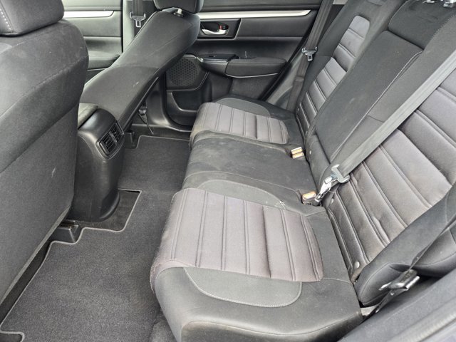 Used 2018 Honda CR-V LX image 27