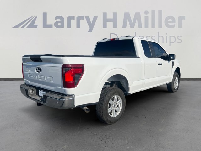 Certified 2024 Ford F150 XL w/ Equipment Group 103A High image 5