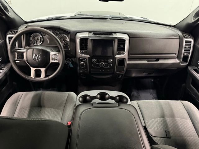 Used 2022 RAM 1500 Classic Warlock w/ Electronics Group image 32