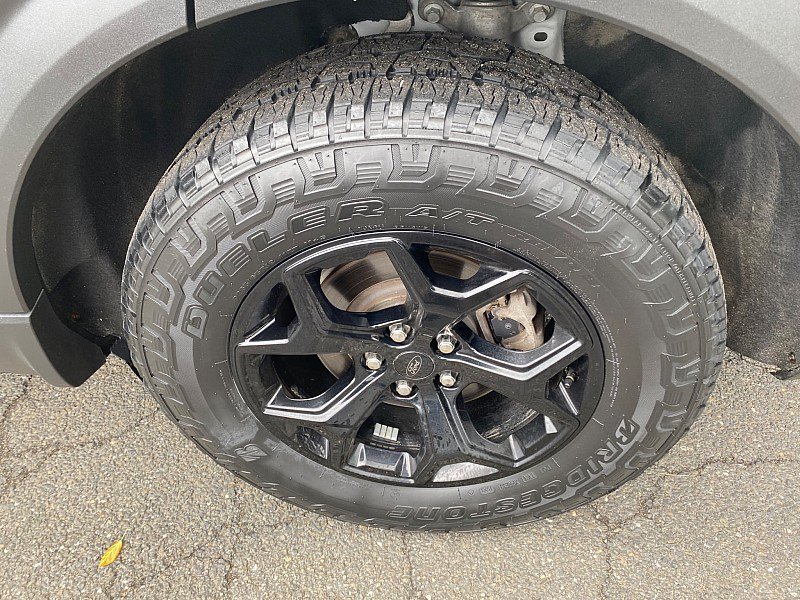 Certified 2023 Ford Explorer Timberline w/ Timberline Technology Package AWD/4WD image 13