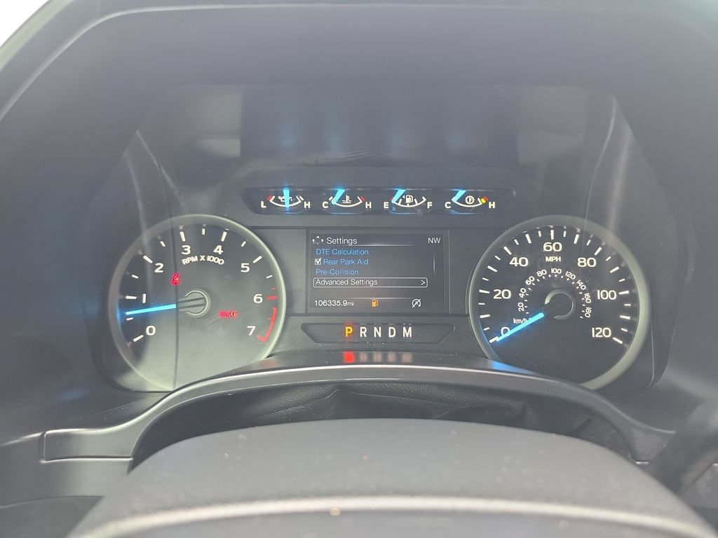 Certified 2019 Ford F150 XLT w/ Equipment Group 302A Luxury AWD/4WD image 26