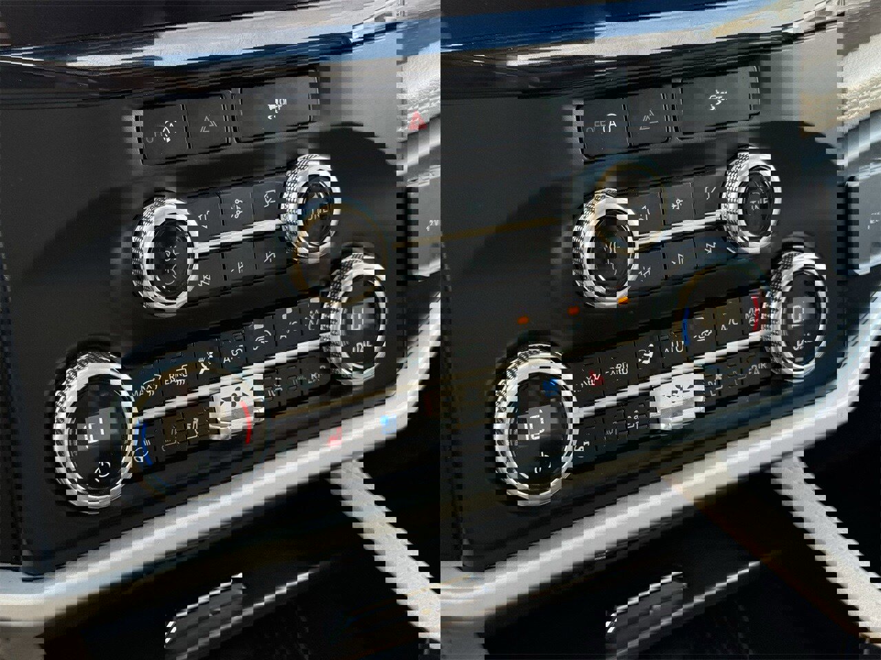 Certified 2024 Ford Expedition Max Limited image 20