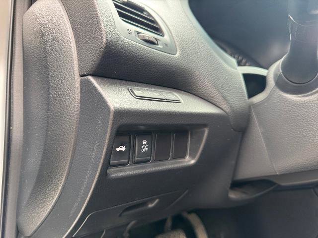 Used 2017 Nissan Altima 2.5 SR FWD image 18