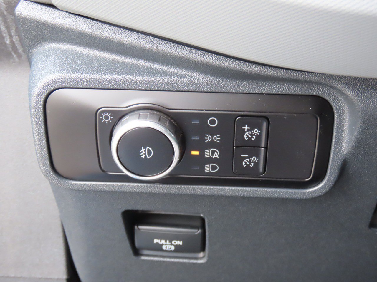 Certified 2023 Ford Bronco Big Bend AWD/4WD image 24