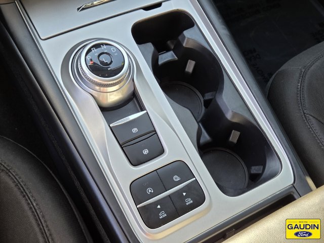 Certified 2021 Ford Explorer XLT RWD image 24