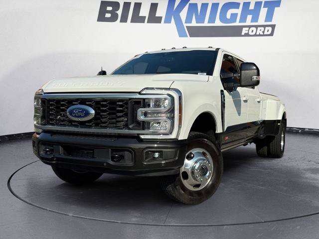Certified 2024 Ford F350 King Ranch