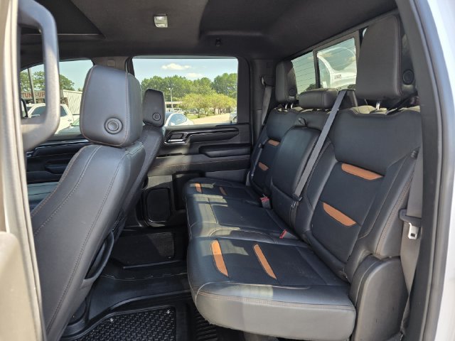 Used 2024 GMC Sierra 2500 AT4 w/ AT4 Premium Plus Package AWD/4WD image 21