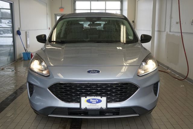 Certified 2022 Ford Escape SE w/ Convenience Package image 17