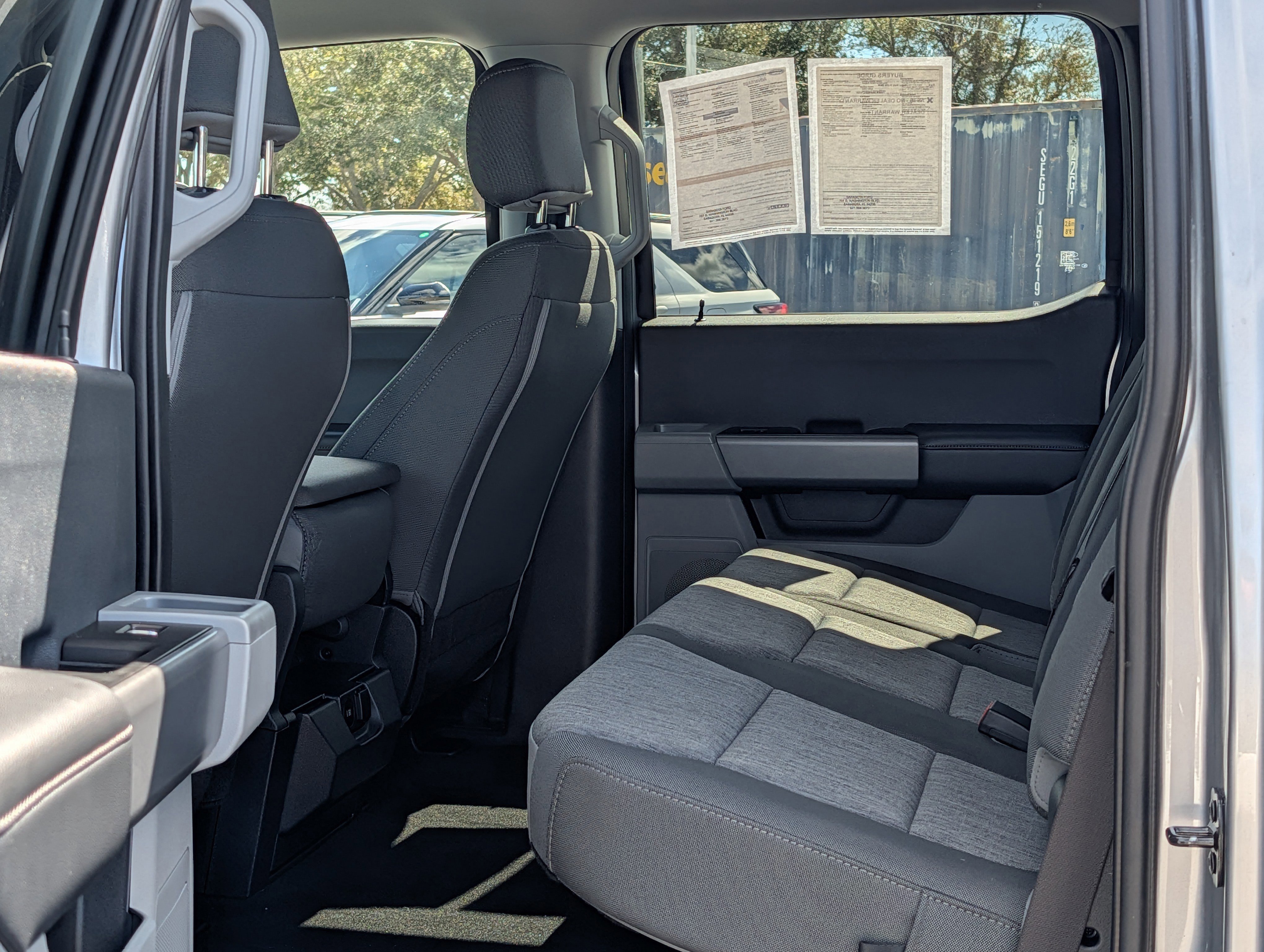 Certified 2024 Ford F250 XL w/ STX Appearance Package image 21