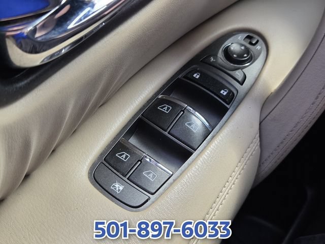 Used 2019 Nissan Armada Platinum w/ Captain's Chairs Package AWD/4WD image 29