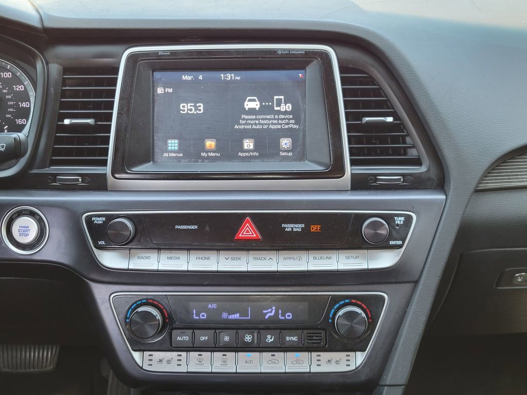 Used 2018 Hyundai Sonata Limited image 20