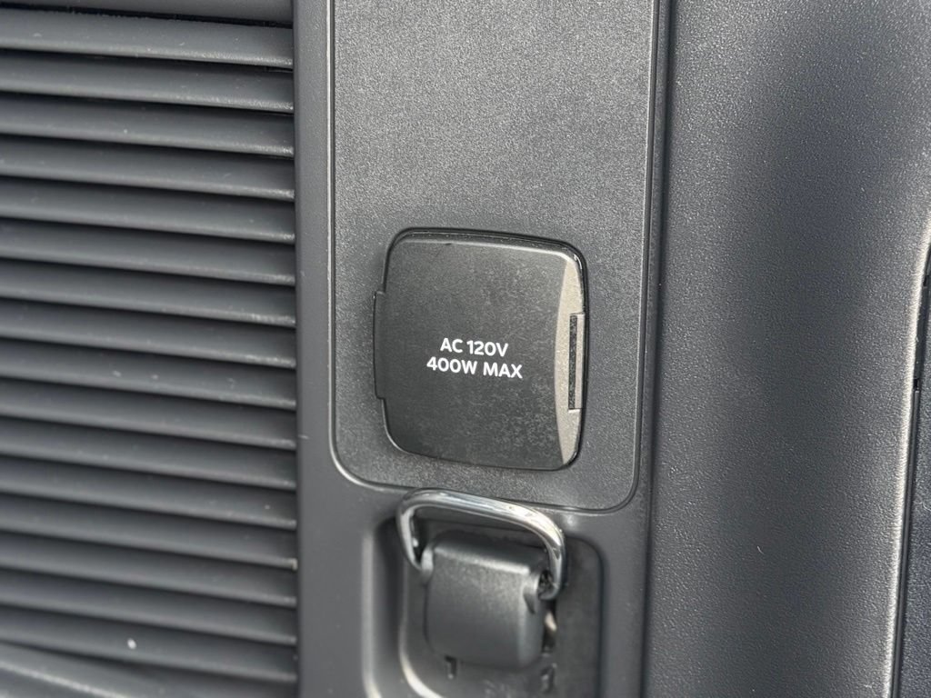 Certified 2026 Ford Expedition Tremor AWD/4WD image 7