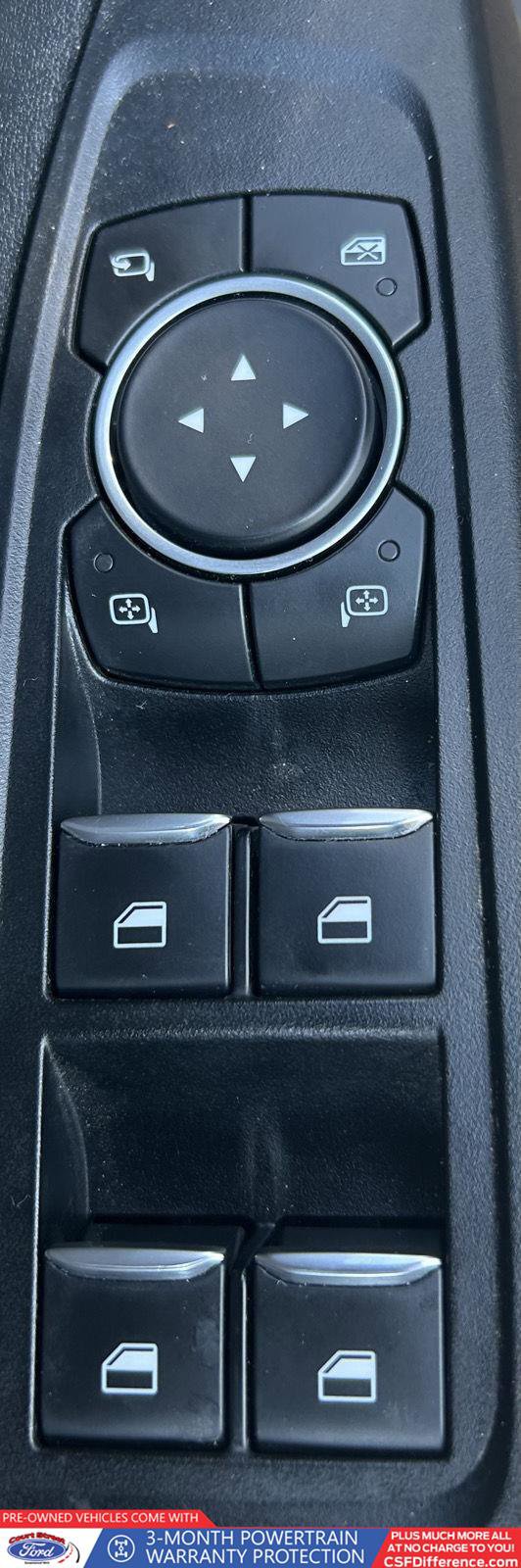 Certified 2024 Ford Ranger XLT w/ Technology Package image 6