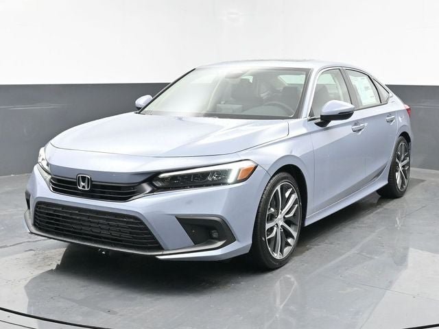 Used 2024 Honda Civic Touring image 7