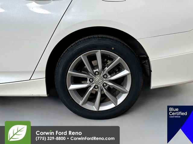 Used 2021 Honda Accord LX image 32