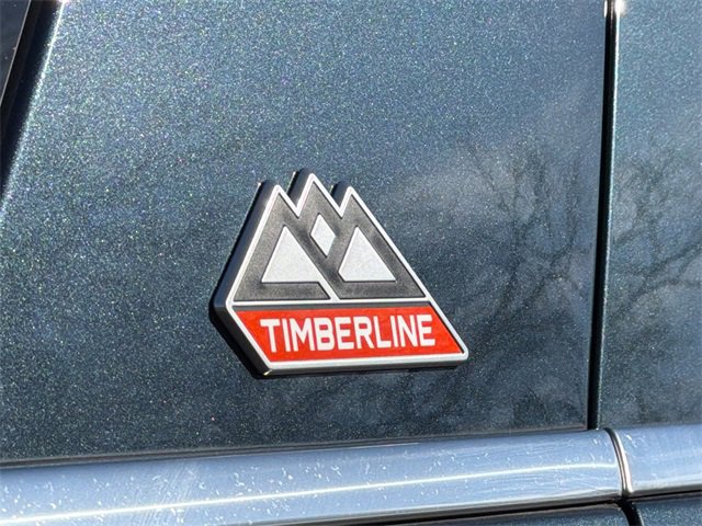 Certified 2024 Ford Expedition Timberline image 10