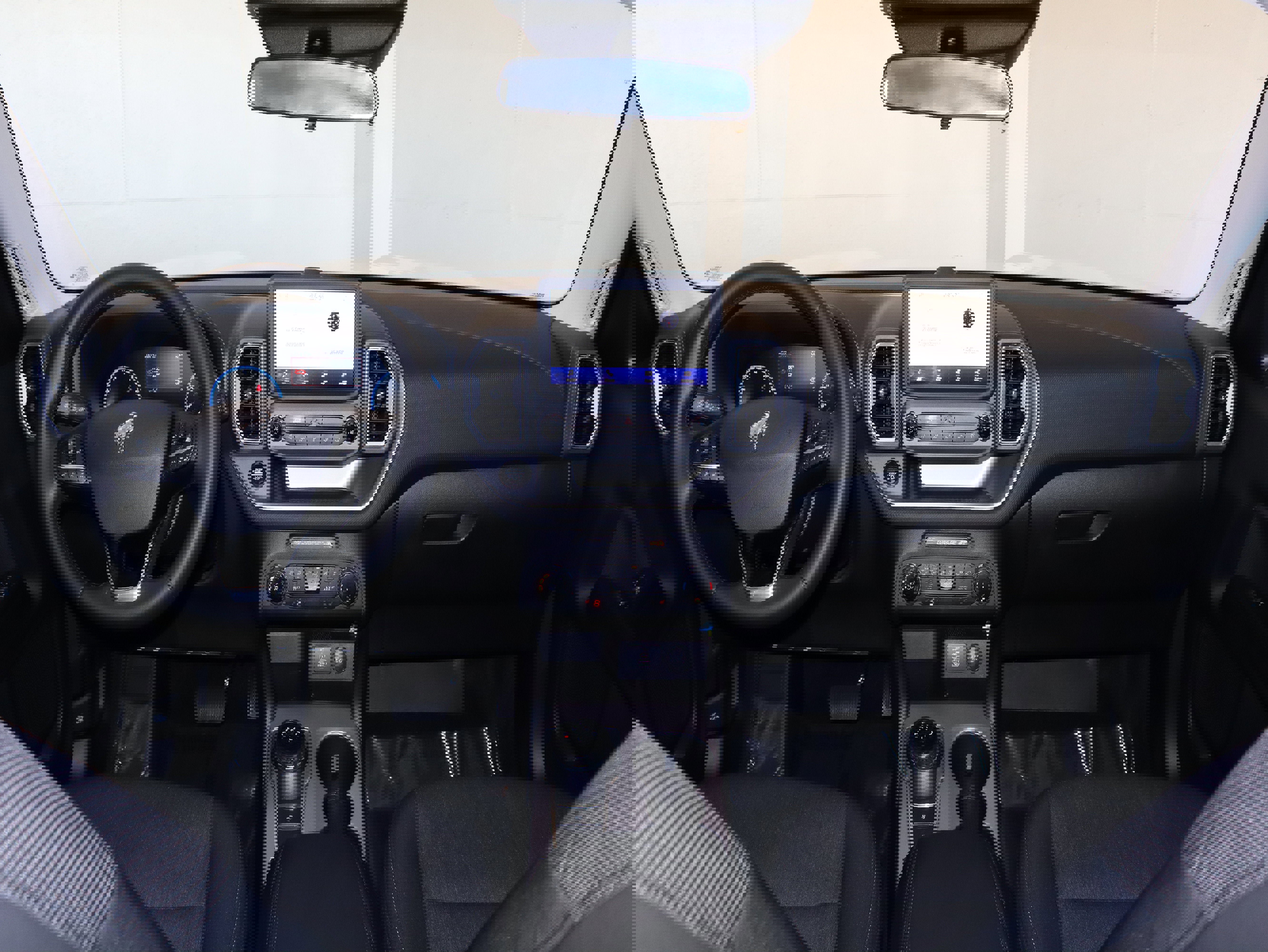 Certified 2024 Ford Bronco Sport Big Bend w/ Convenience Package image 25