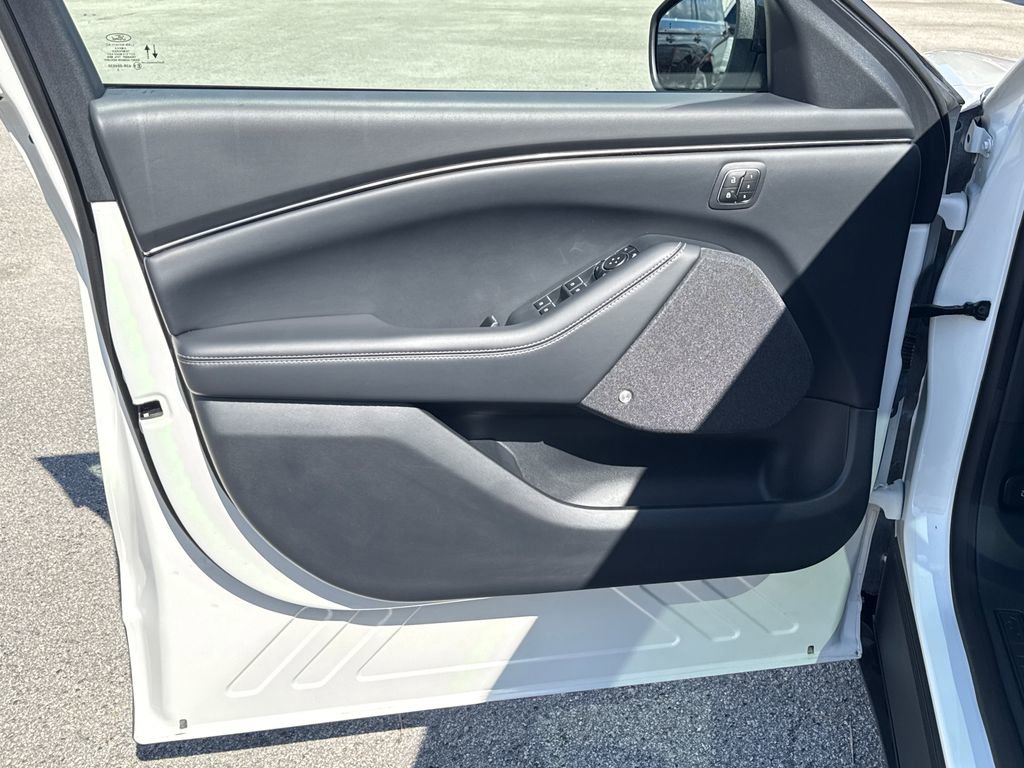 Certified 2025 Ford Mustang Mach-E Premium w/ Interior Protection Package image 13