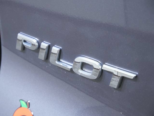 Used 2020 Honda Pilot Elite image 8