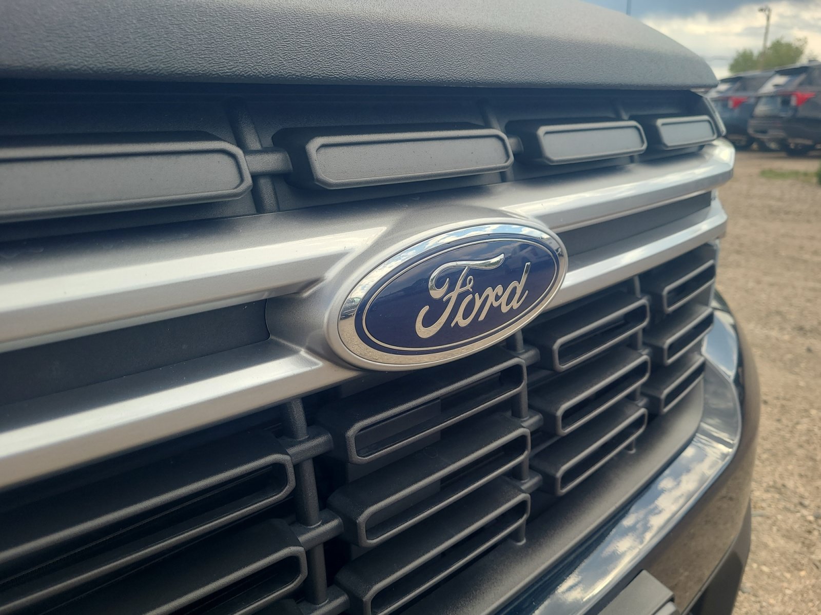 Certified 2023 Ford Maverick Lariat w/ Lariat Luxury Package FWD image 23