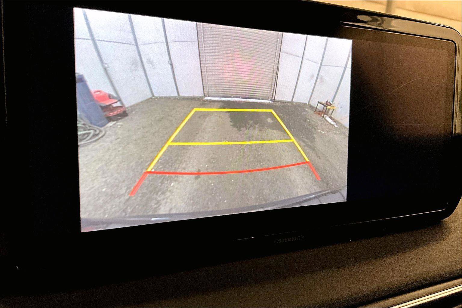 Used 2023 Hyundai Santa Fe SEL image 20