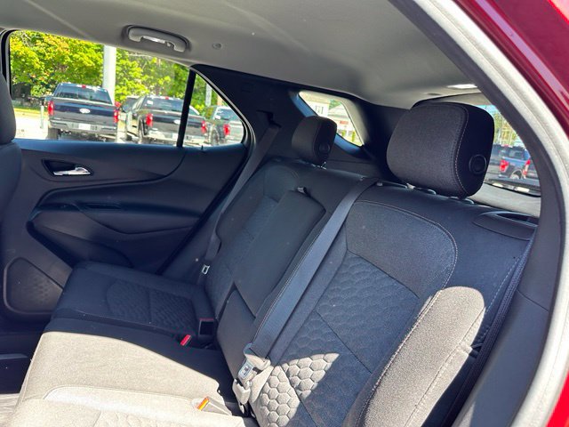 Used 2018 Chevrolet Equinox LT AWD/4WD image 44