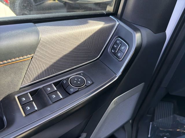 Certified 2023 Ford F150 Platinum w/ Equipment Group 701A High image 7