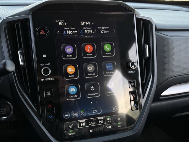 Used 2025 Subaru Forester Premium w/ Convenience Package #1 image 17