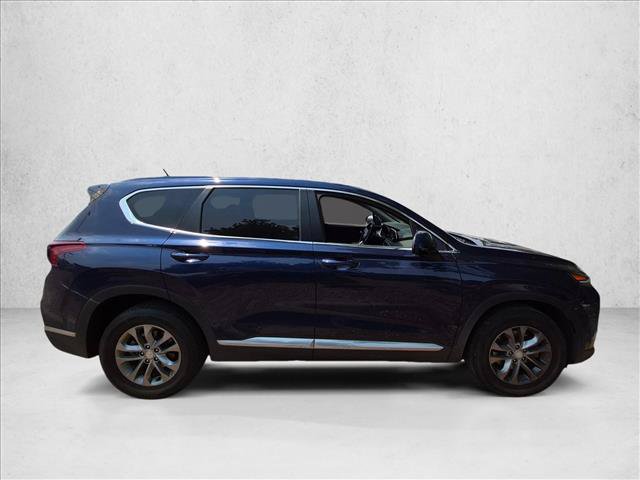 Used 2019 Hyundai Santa Fe SE AWD/4WD video 4