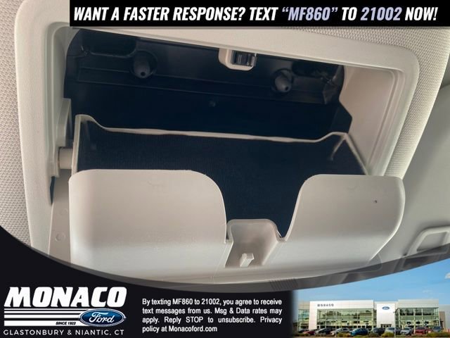 Certified 2022 Ford Bronco Sport Big Bend w/ Convenience Package AWD/4WD image 27