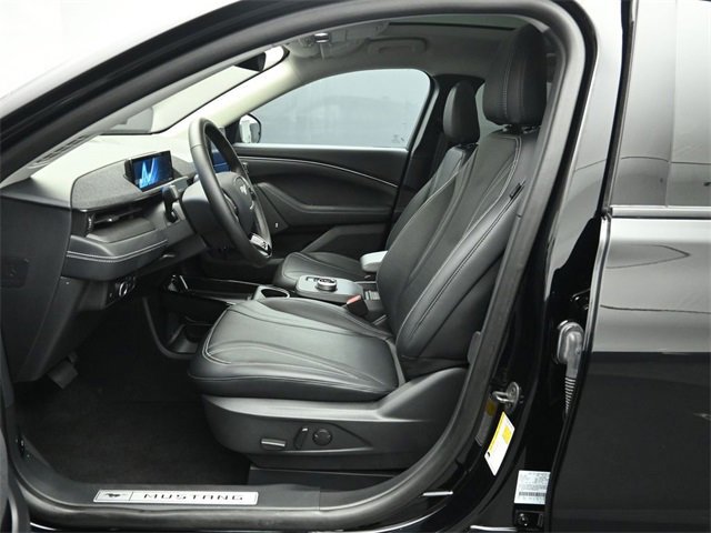 Certified 2023 Ford Mustang Mach-E Premium image 26