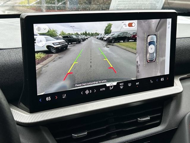Certified 2025 Ford Explorer ST-Line AWD/4WD image 41