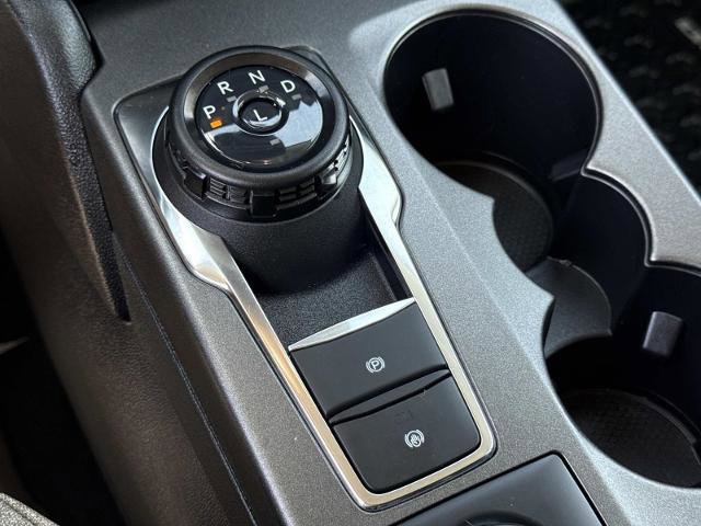 Certified 2025 Ford Bronco Sport Big Bend image 27