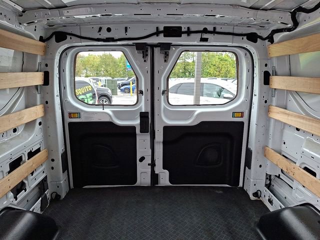 Certified 2023 Ford Transit 250 Low Roof w/ Exterior Upgrade Package image 20