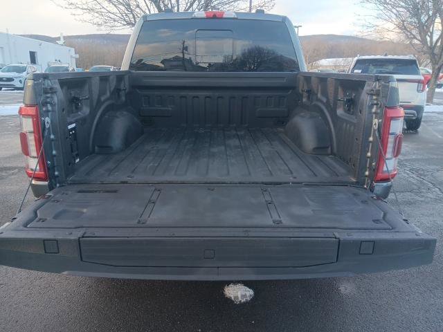 Certified 2022 Ford F150 Platinum image 18