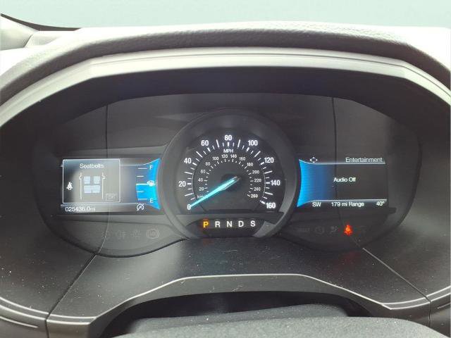 Certified 2023 Ford Edge ST-Line image 31