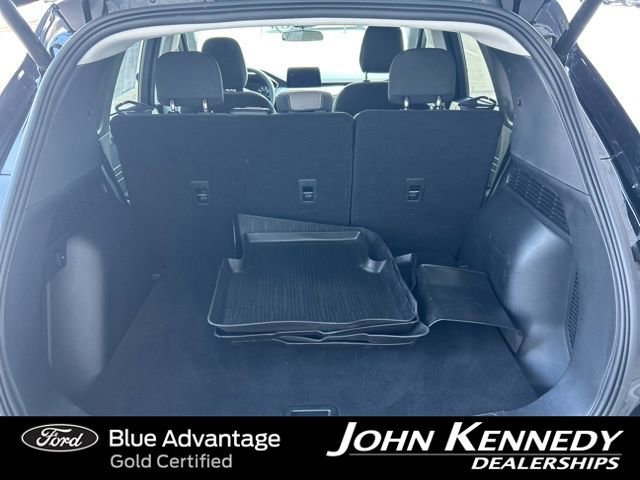 Certified 2022 Ford Escape SE w/ Convenience Package image 12