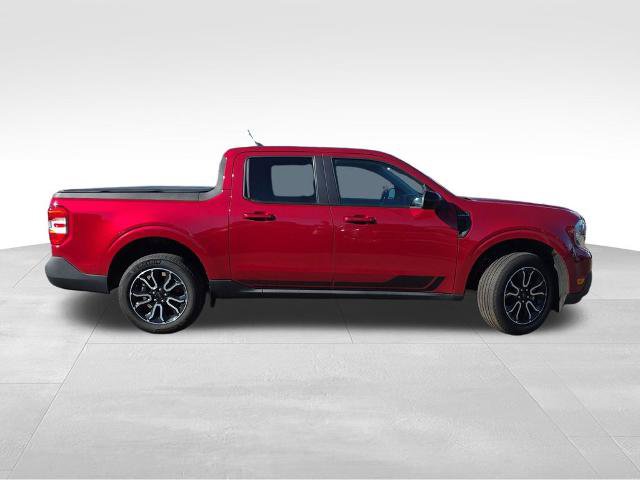 Certified 2022 Ford Maverick Lariat w/ Lariat Luxury Package FWD image 10